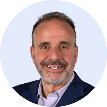 Photo of Andrew Brandman