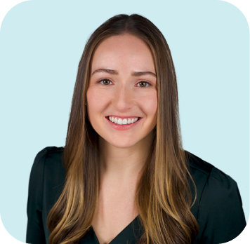 Photo of Amanda Hayes