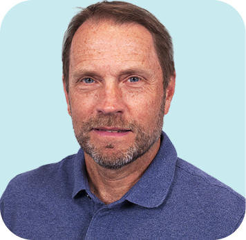 Photo of Andy Sessions