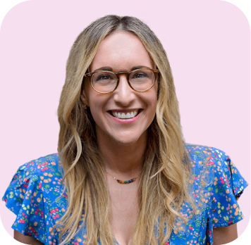 Photo of Carly Brush