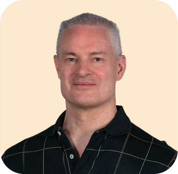Photo of David Dyar