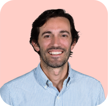 Photo of Jared DeMatteis