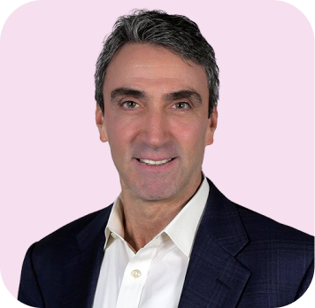 Photo of Ken Brause