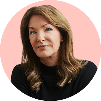 Photo of CeCe Morken