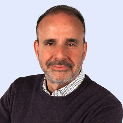 Photo of Andrew Brandman