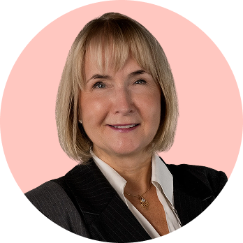 Photo of Catherine Whitelaw