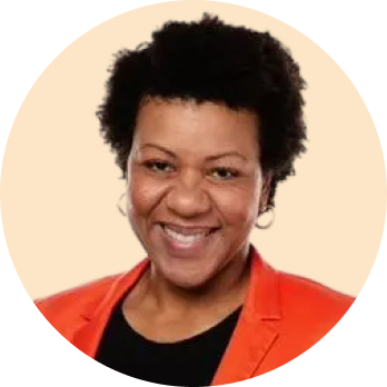 Photo of Jennifer Jackson