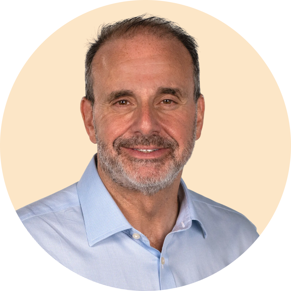 Photo of Andrew Brandman